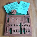 Chinese Cross Compendium